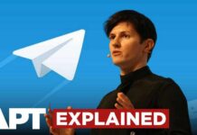 Global Arrest Warrant Shocks Big Tech Russia Charges Telegram Founder Pavel Durov With Facilitating Terrorism, Issues Arrest Warrant | APT