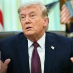 Immigrant Truckers Purged — Veterans Fast-Tracked LIVE: Trump Launches 'Freedom Haulers' Program to Create Trucking Jobs for Veterans | AC1N