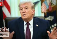 Immigrant Truckers Purged — Veterans Fast-Tracked LIVE: Trump Launches 'Freedom Haulers' Program to Create Trucking Jobs for Veterans | AC1N