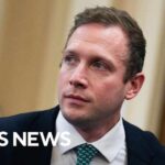 Congress Turmoil: Abuse Claims Explode Rep. Max Miller facing domestic abuse allegations as he runs for reelection