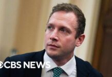 Rep. Max Miller facing domestic abuse allegations as he runs for reelection