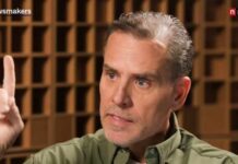 Biden Scion Goes Nuclear On Trumps Hunter Biden Fires Back at Trump Family With $3.9 Billion Challenge