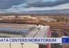 Ratepayer Revolt: New York Stops Mega Servers Hochul halts new data center approvals via executive order