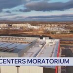 Ratepayer Revolt: New York Stops Mega Servers Hochul halts new data center approvals via executive order
