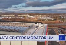 Ratepayer Revolt: New York Stops Mega Servers Hochul halts new data center approvals via executive order