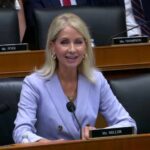 "Who Are Pregnant 'People'?" Congresswoman Mary Miller Demands Answers