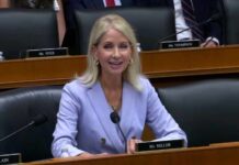 Med School Boss Stumbles On ‘Who Gets Pregnant?’ "Who Are Pregnant 'People'?" Congresswoman Mary Miller Demands Answers
