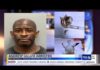 Meth Shock Roils Ex-Candidate — Bond Gone Former Florida Governor candidate back in Baldwin County Jail