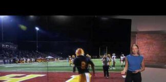 Dae'Quan Wright at center of college eligibility talks