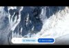 How to Use Google Earth AI Nano Banana Image Generator