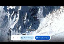 Google Earth Fakes? Trust Just Shattered How to Use Google Earth AI Nano Banana Image Generator