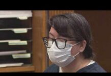 Wife pleads guilty in murder case involving Cal Fire captain
