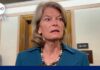 Knife-Edge Vote Sparks GOP Civil War Murkowski opposes Blanche nomination, putting AG bid in jeopardy
