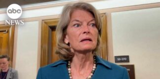 Murkowski opposes Blanche nomination, putting AG bid in jeopardy