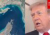 Payback Demand Shocks Iran Talks Trump: Iran Will Pay For Damages To Ships Struck In Strait Of Hormuz