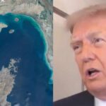 Trump: Iran Will Pay For Damages To Ships Struck In Strait Of Hormuz