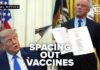 Vaccine Shake-Up — What’s Really Changing? FULL: Trump signs order to overhaul child vaccine schedule, reduce number of recommended shots