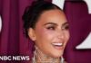 Hidden Hills Shock: Kim Kardashian Chaos Man arrested after alleged burglary at Kim Kardashian's Hidden Hills property