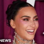 Man arrested after alleged burglary at Kim Kardashian's Hidden Hills property
