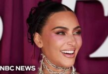 Hidden Hills Shock: Kim Kardashian Chaos Man arrested after alleged burglary at Kim Kardashian's Hidden Hills property