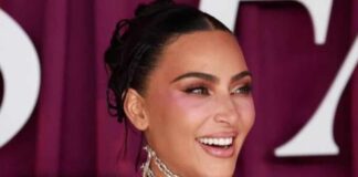 Man arrested after alleged burglary at Kim Kardashian's Hidden Hills property