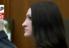Lindsay Clancy Trial Update: Postpartum Psychosis—or Murder Blueprint? LIVE: Lindsay Clancy trial Day 12