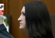 LIVE: Lindsay Clancy trial Day 12