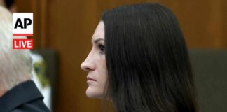 LIVE: Lindsay Clancy trial Day 12