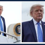 FULL DEPARTURE: Trump Claims Major Wins on Drug Prices, Markets and Border Security | AC1P