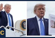 TrumpRx Shocker: Huge Cuts Or Hype? FULL DEPARTURE: Trump Claims Major Wins on Drug Prices, Markets and Border Security | AC1P