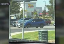 AR-Style Rifle at In-N-Out 3 dead, 2 injured in shooting incident in Twin Falls, Idaho