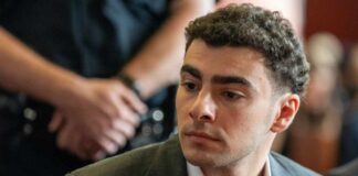 Luigi Mangione federal court hearing renews speculation of potential plea deal