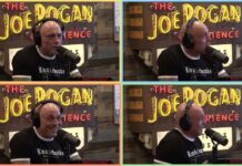 Joe Rogan & Joe DeRosa’s ‘Struggle Makes You Better’ Argument Breaks on Healthcare
