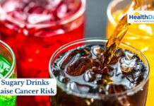 Sugary Drinks Linked to Higher Risk of Liver Cancer in Major Analysis