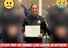 License-Plate Dragnet Turns Stalking Mauldin Police Officer Fired for Misusing FLOCK Cameras to Track Ex’s Vehicle 166 Times