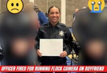 Mauldin Police Officer Fired for Misusing FLOCK Cameras to Track Ex’s Vehicle 166 Times