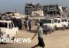 Trump Ties Gaza Exit To Disarmament Trump says Hamas agreed to next phase of Gaza peace deal, including disarmament