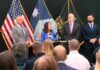 New Autism Safety Blitz Launches RFK Jr. & federal partners announce new partnership on autism safety in Rochester