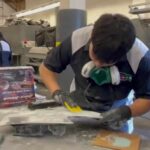 AI Jitters Fuel Trade Gold Rush How this school trains students for "AI-proof" jobs