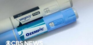 What to know about GLP-1 drugs and muscle loss