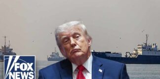 Iran RESPONDS as US turns up PRESSURE with 'ECONOMIC D-DAY'