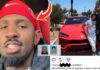 "He Pretended To Be A 49ers Player And Stole $1.3M From 26 Women"