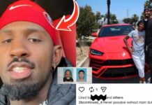 "He Pretended To Be A 49ers Player And Stole $1.3M From 26 Women"