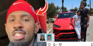 "He Pretended To Be A 49ers Player And Stole $1.3M From 26 Women"