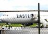Some "third country" U.S. deportees refused to get off plane in Liberia
