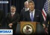 Dangerous CDL Mills — Feds Drop The Hammer Transportation Secretary on license fraud crackdown: We are going to bring safety back