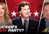 Will Tucker Carlson Start New Party and Run For President?