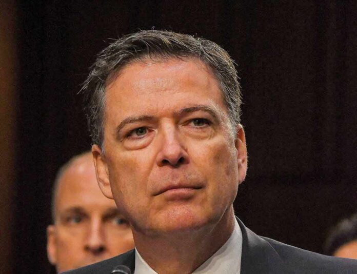 shutterstock_675303631 man in suit at a hearing