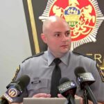 Pennsylvania State Police give update on murder of PennWest California student