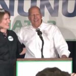 John Sununu Wins New Hampshire Republican Senate Primary